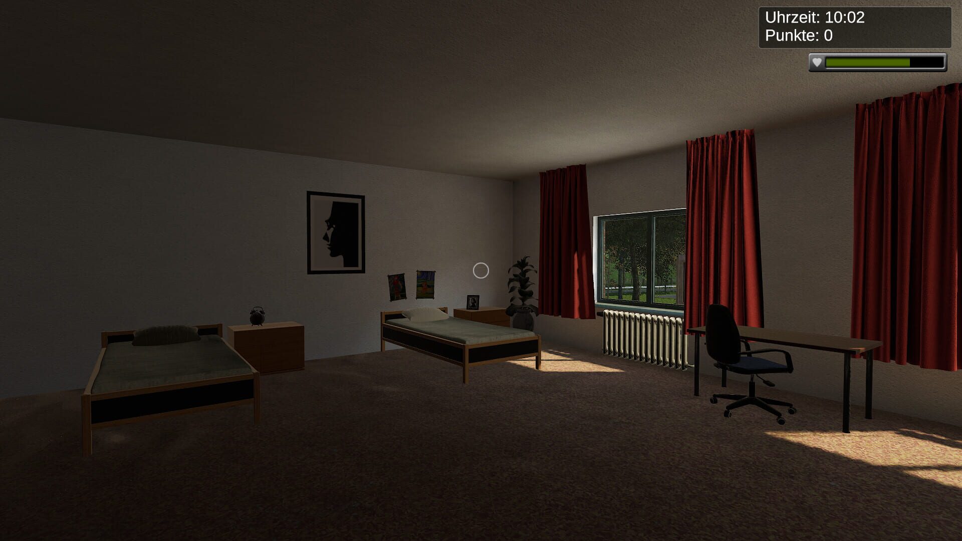 Screenshot for Industrial Firefighters