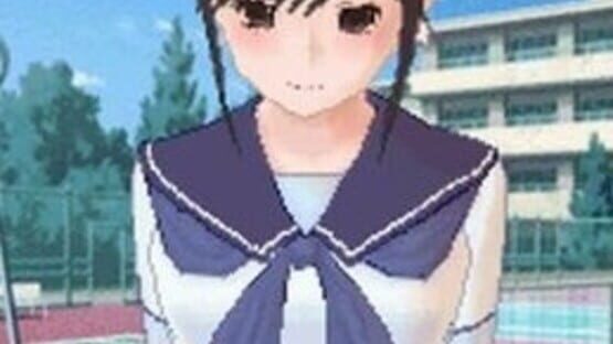 Screenshot for LovePlus