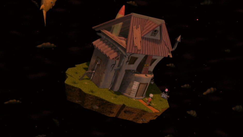 Screenshot for Armed & Delirious