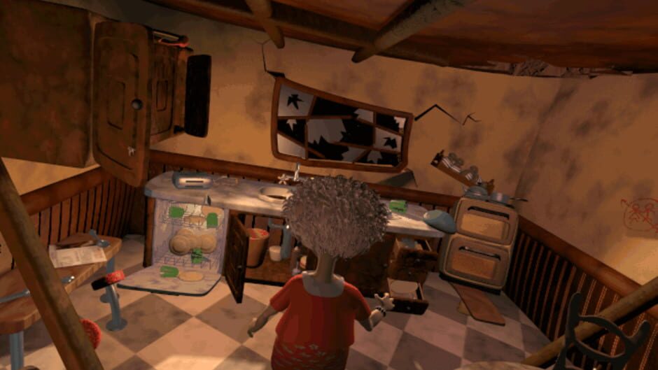 Screenshot for Armed & Delirious