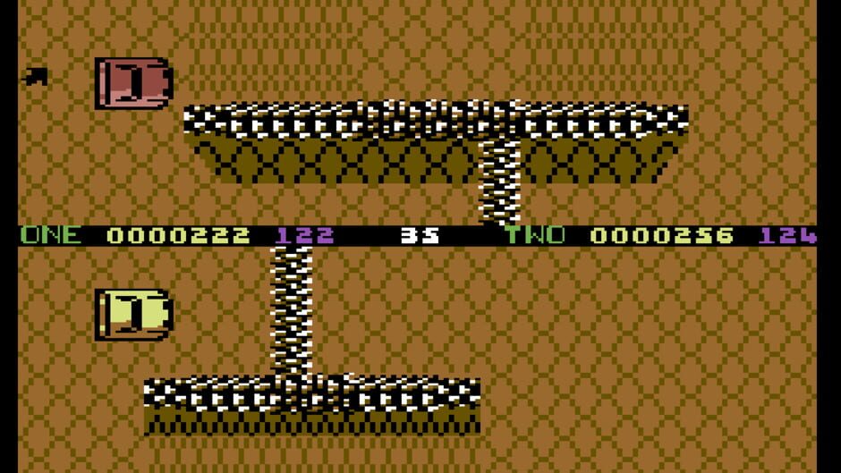 Screenshot for The Race