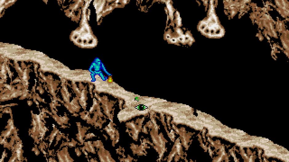 Screenshot for Knights of the Crystallion