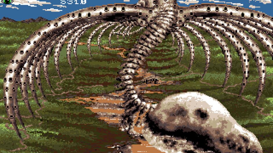 Screenshot for Knights of the Crystallion