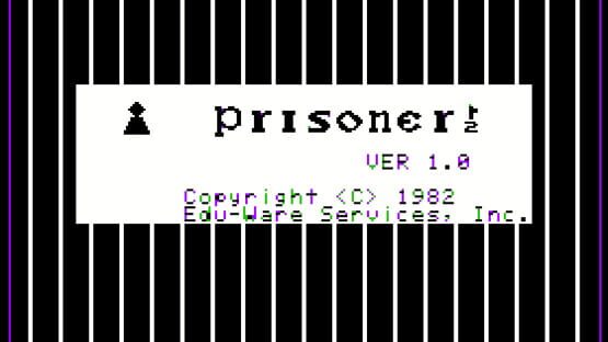 Screenshot for Prisoner 2