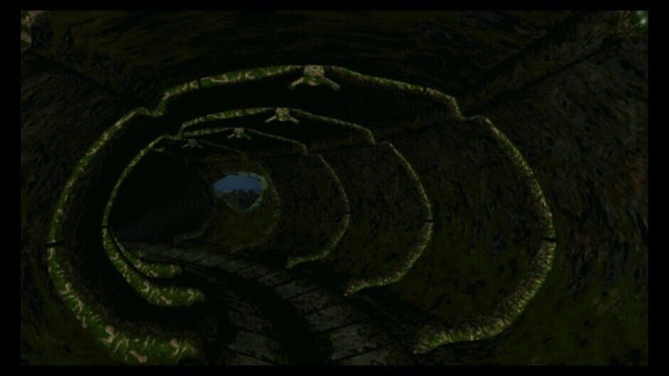Screenshot for Drowned God: Conspiracy of the Ages
