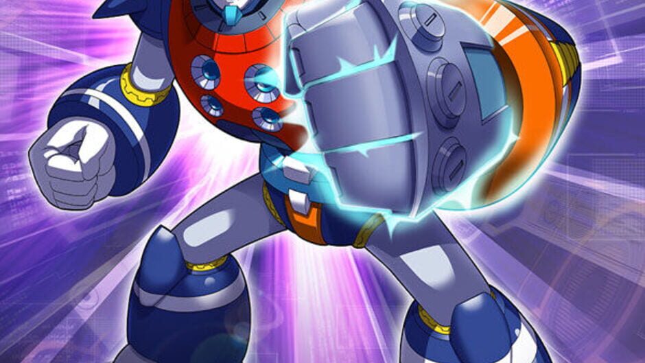 Screenshot for Rockman Online