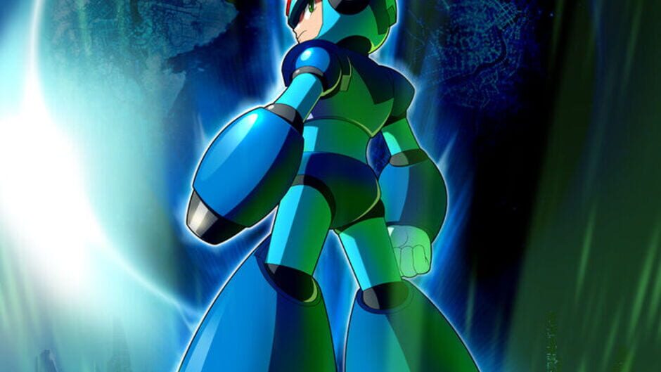 Screenshot for Rockman Online