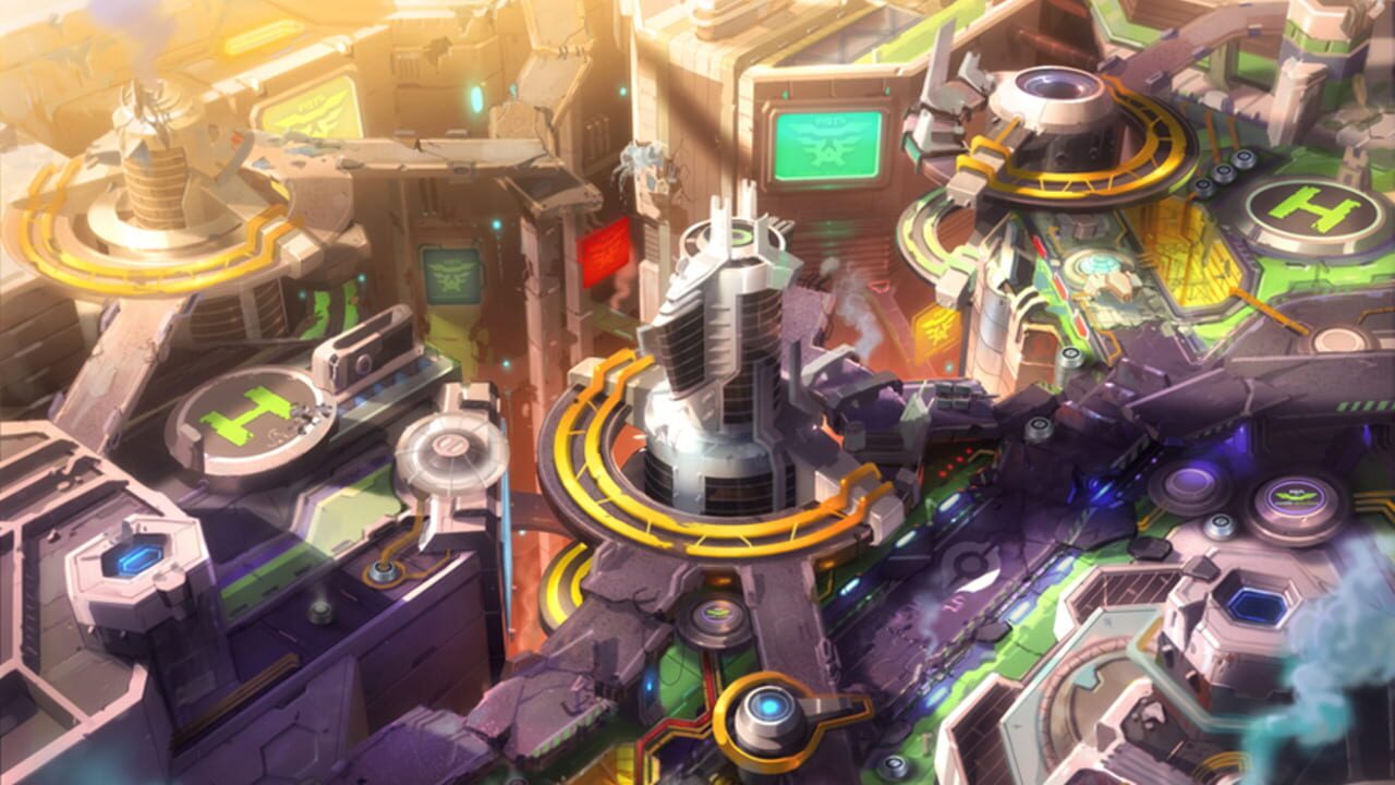 Screenshot for Rockman Online