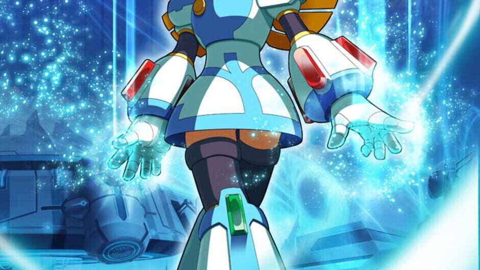 Screenshot for Rockman Online