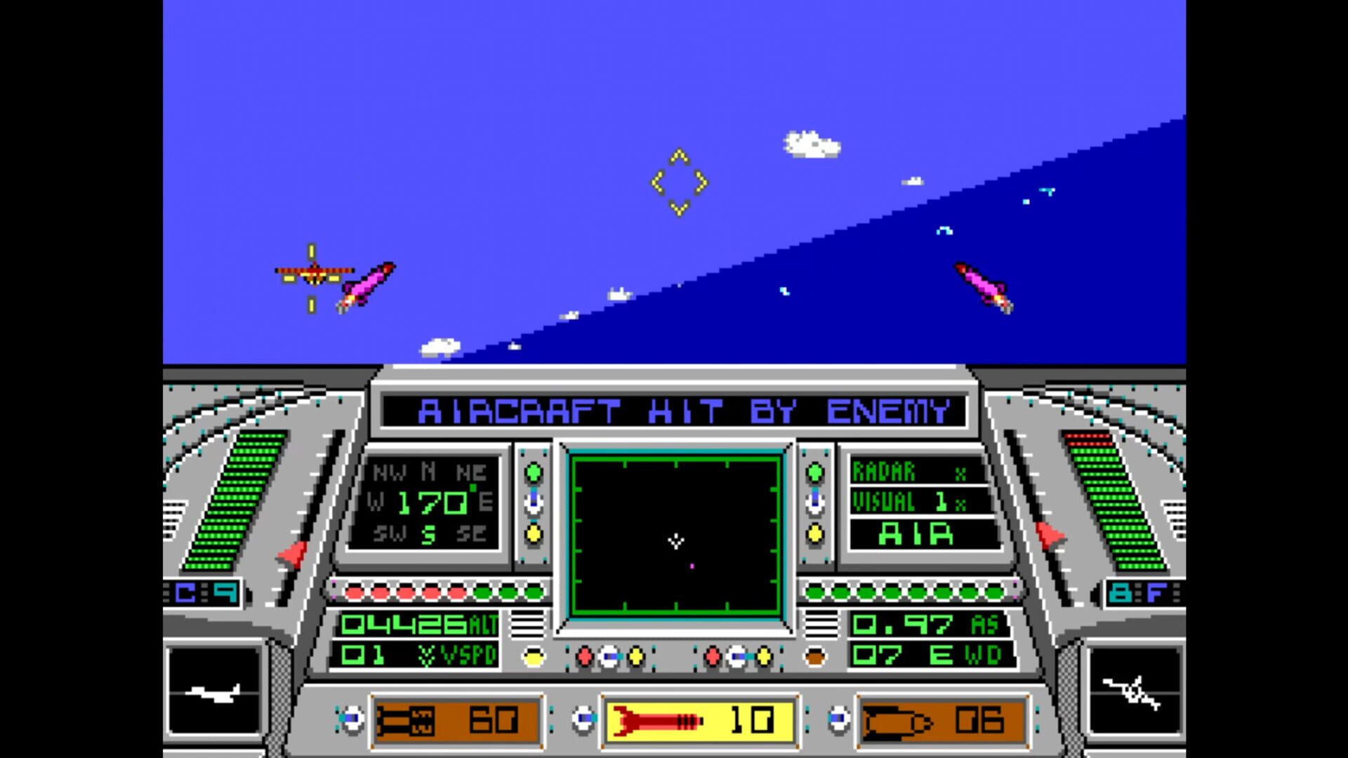 Screenshot for Snow Strike