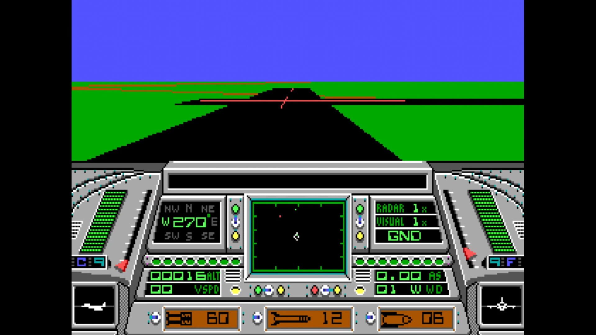 Screenshot for Snow Strike