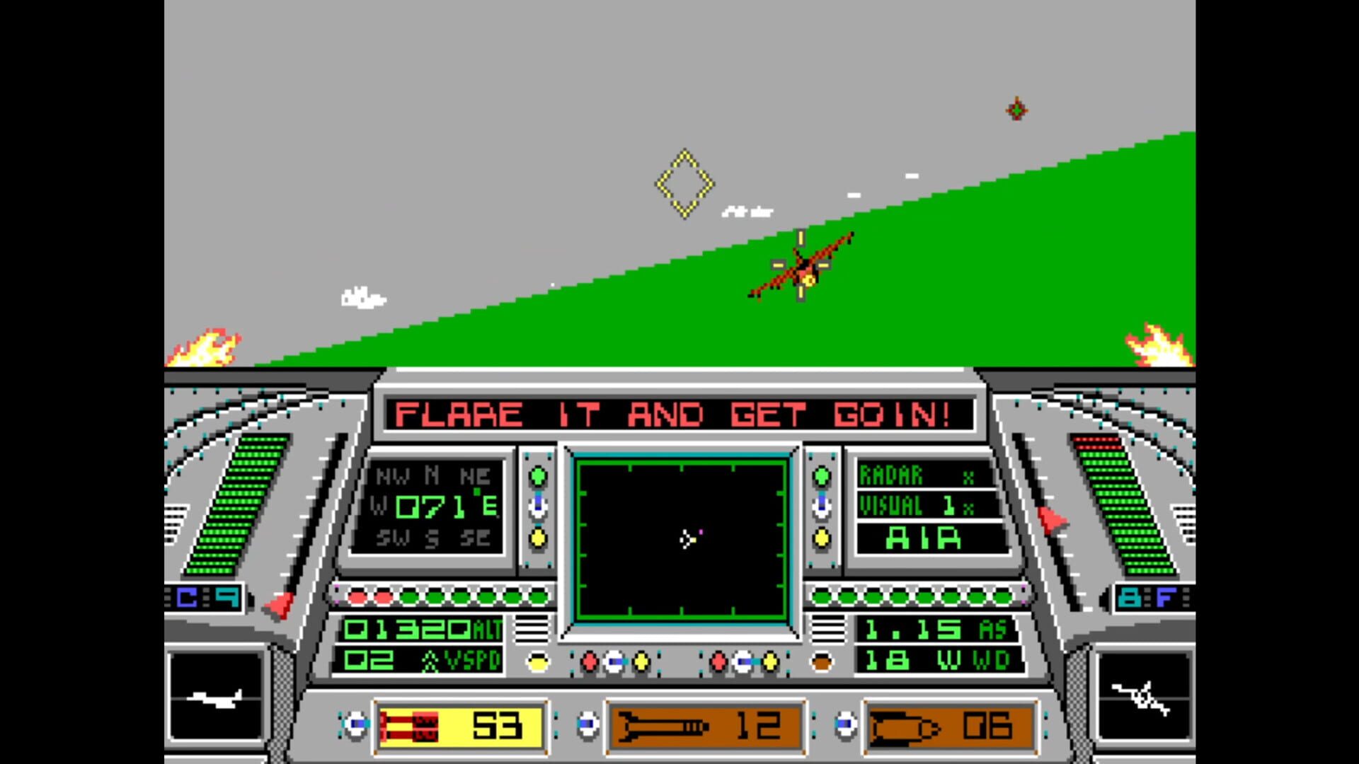 Screenshot for Snow Strike