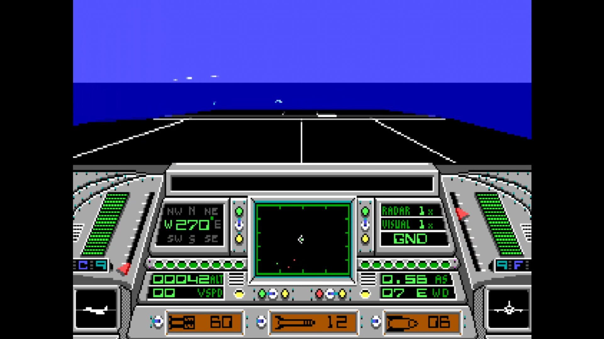 Screenshot for Snow Strike