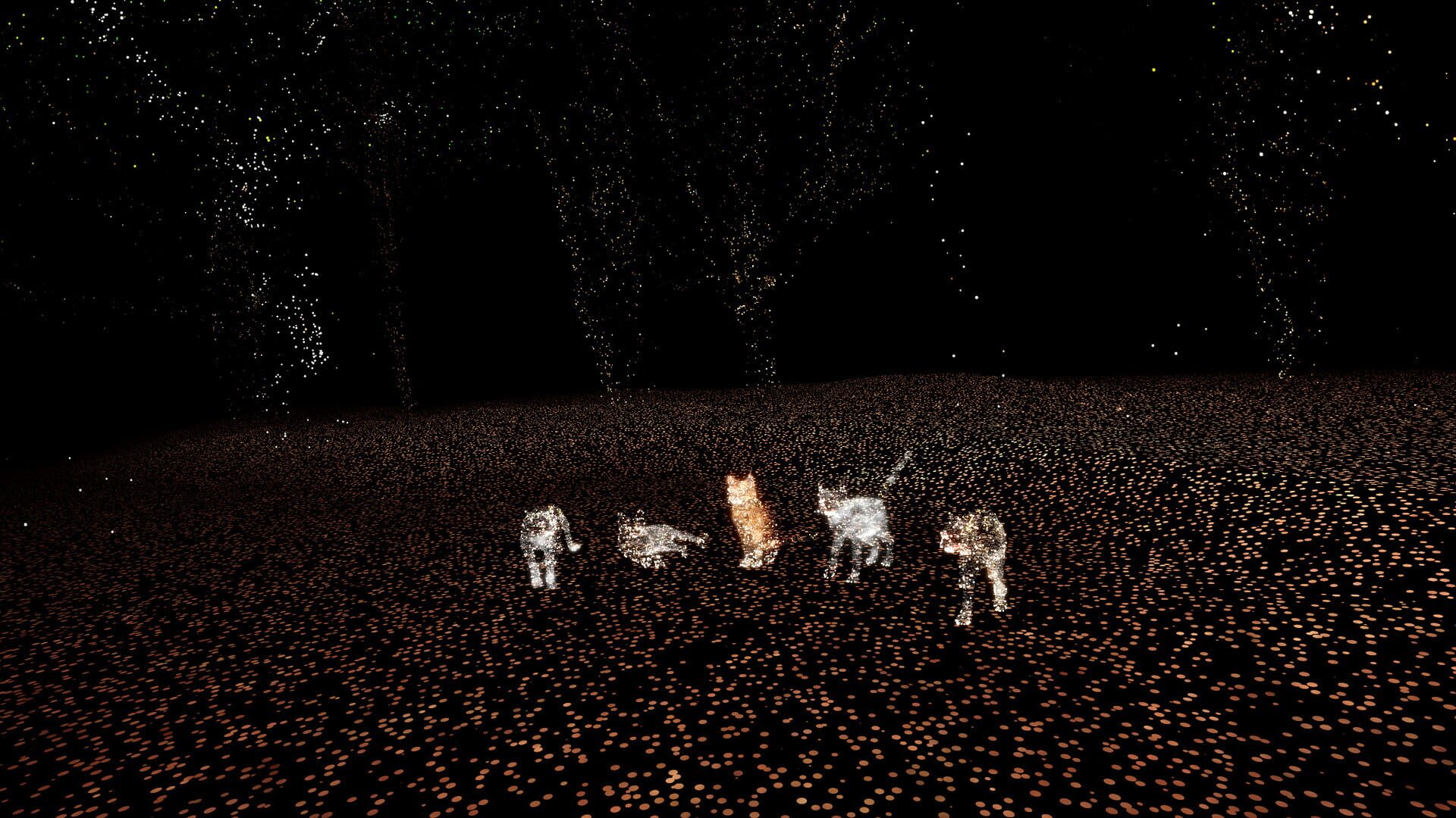 Screenshot for Singularity