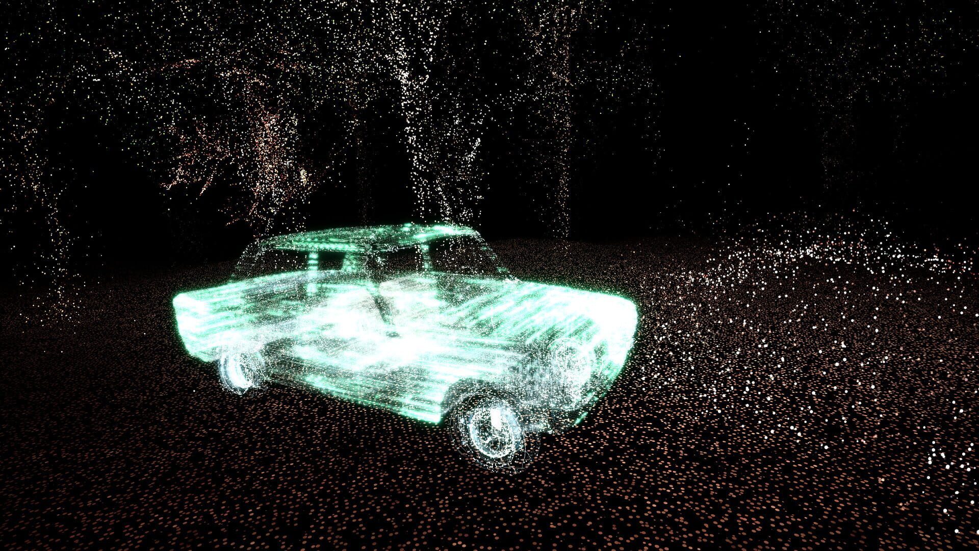 Screenshot for Singularity