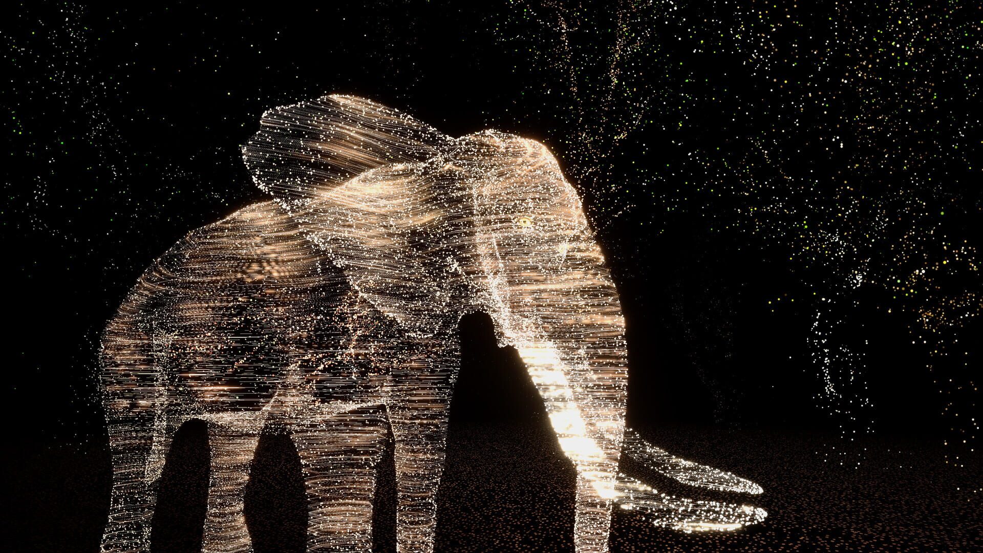 Screenshot for Singularity