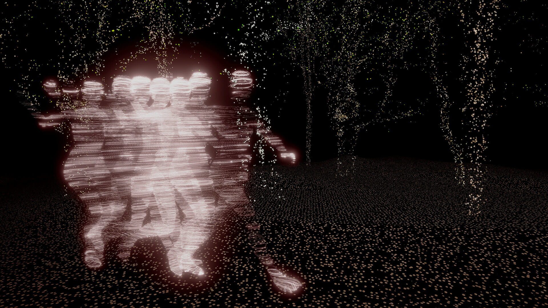 Screenshot for Singularity