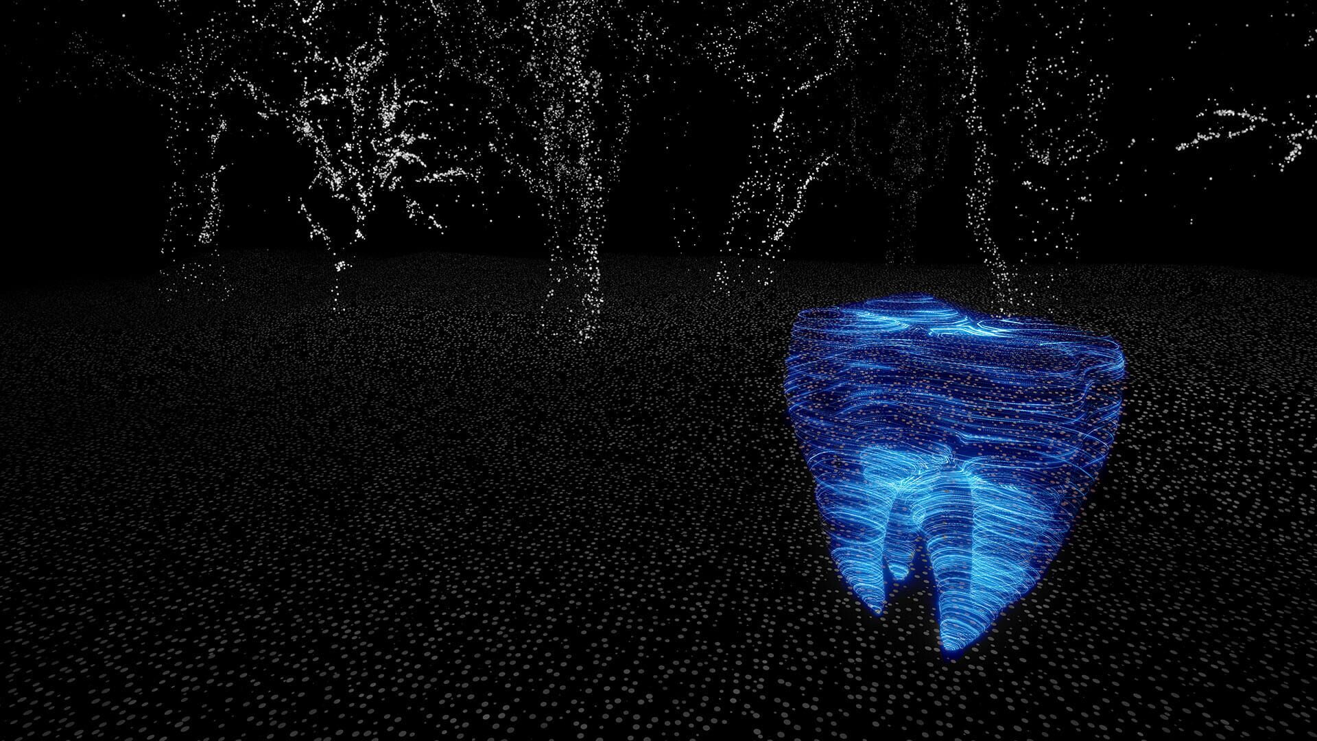 Screenshot for Singularity