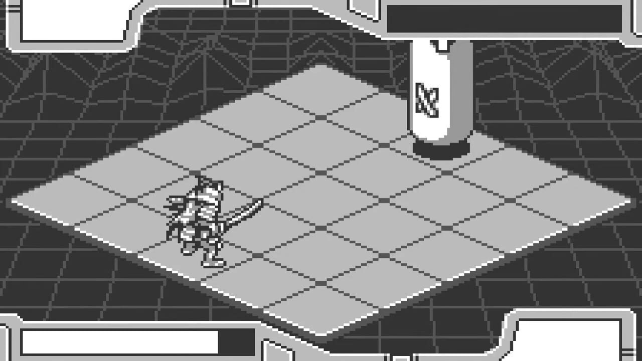 Screenshot for Digital Monster Ver. WonderSwan