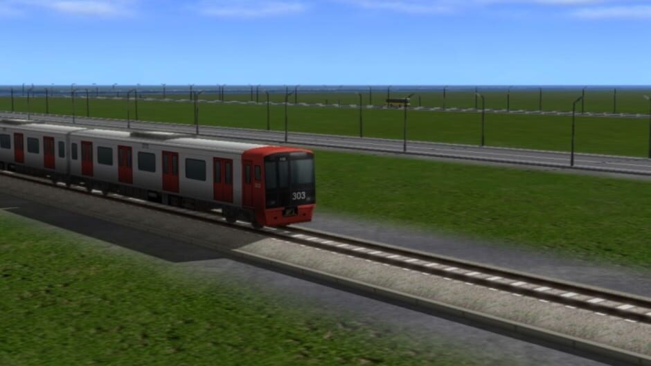 Screenshot for A-Train 9 V4.0: Japan Rail Simulator - Mega Japan Train Pack