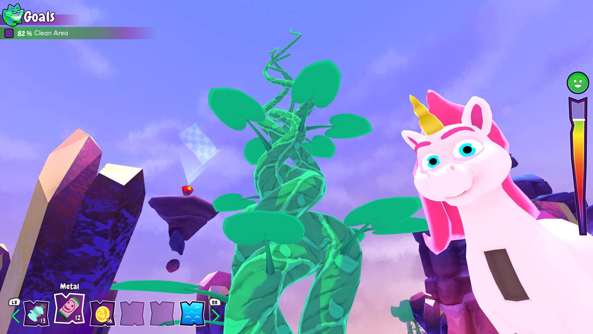 Screenshot for Island Saver: Fantasy Island