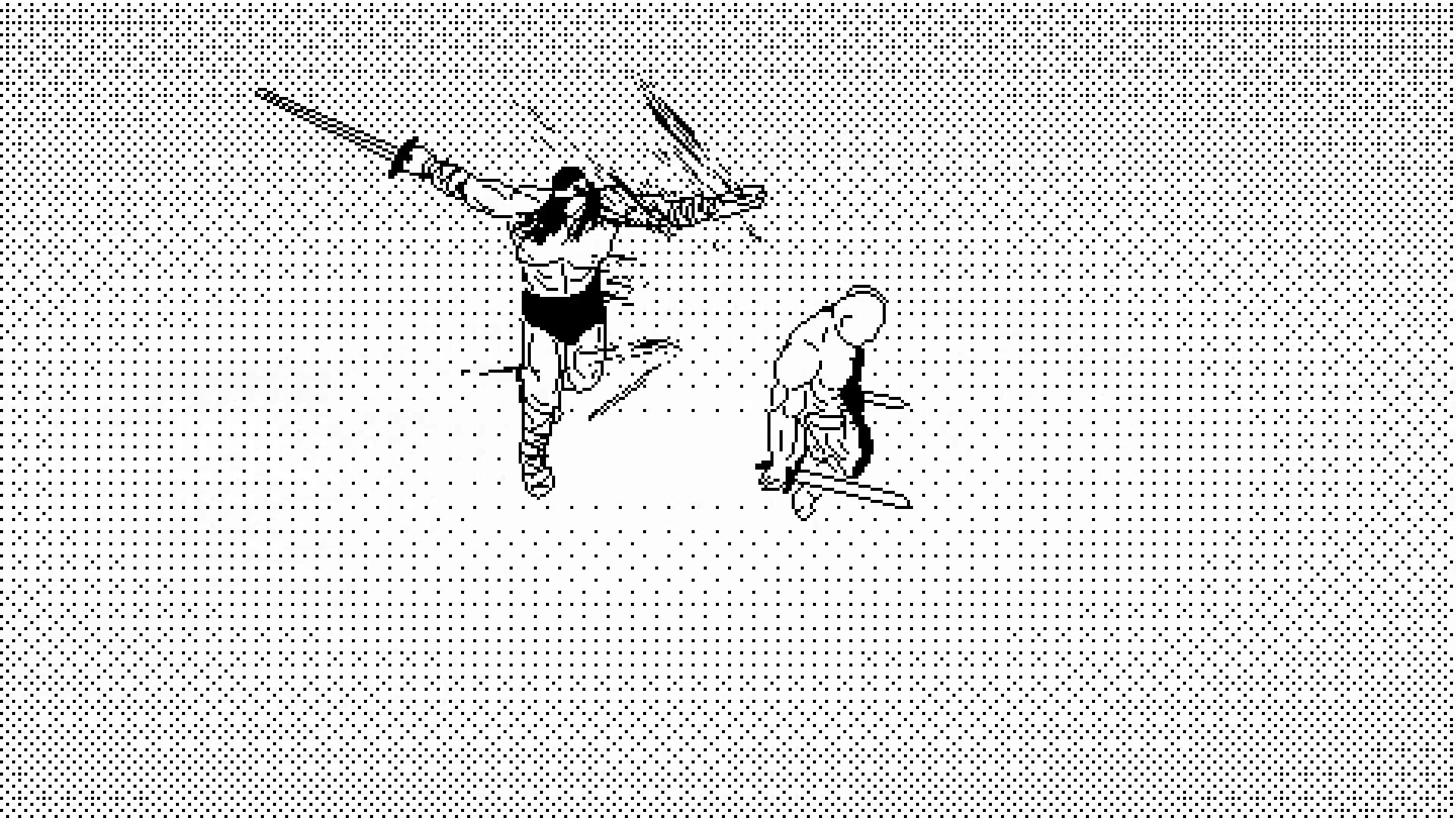 Screenshot for Death Crown: Era of Human