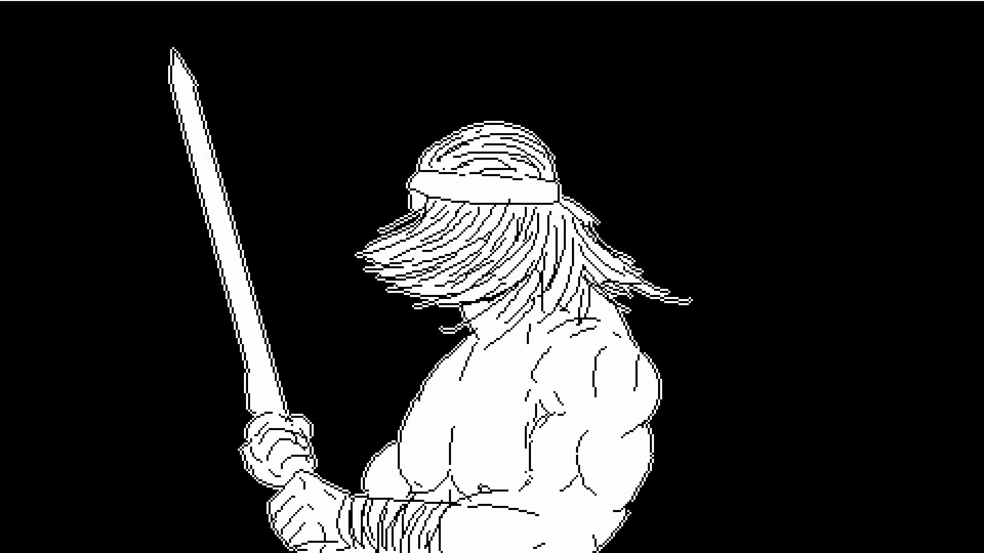 Screenshot for Death Crown: Era of Human