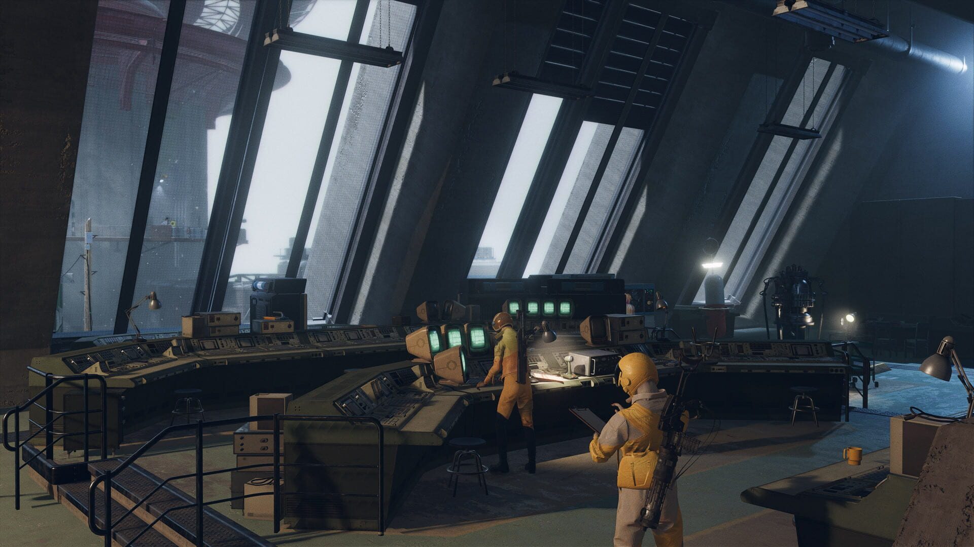 Screenshot for Deathloop