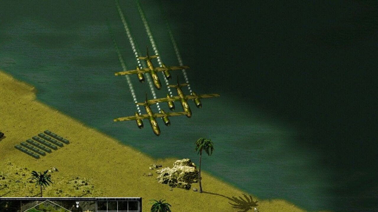Screenshot for Cold War Conflicts: Days in the Field 1950-1973