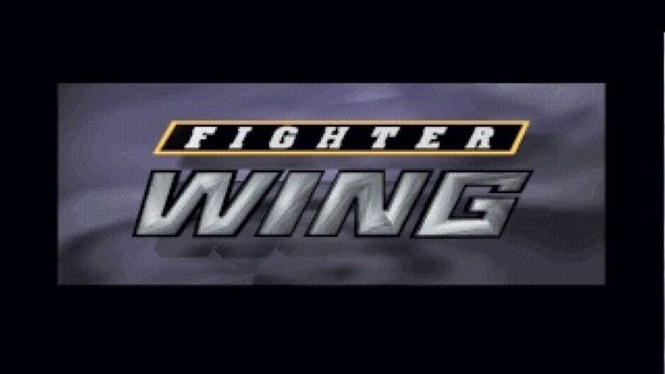Screenshot for Fighter Wing