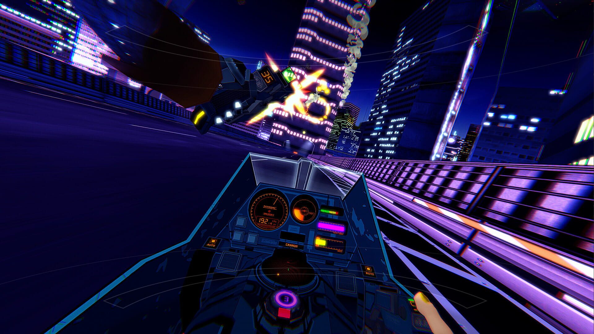 Screenshot for Runner