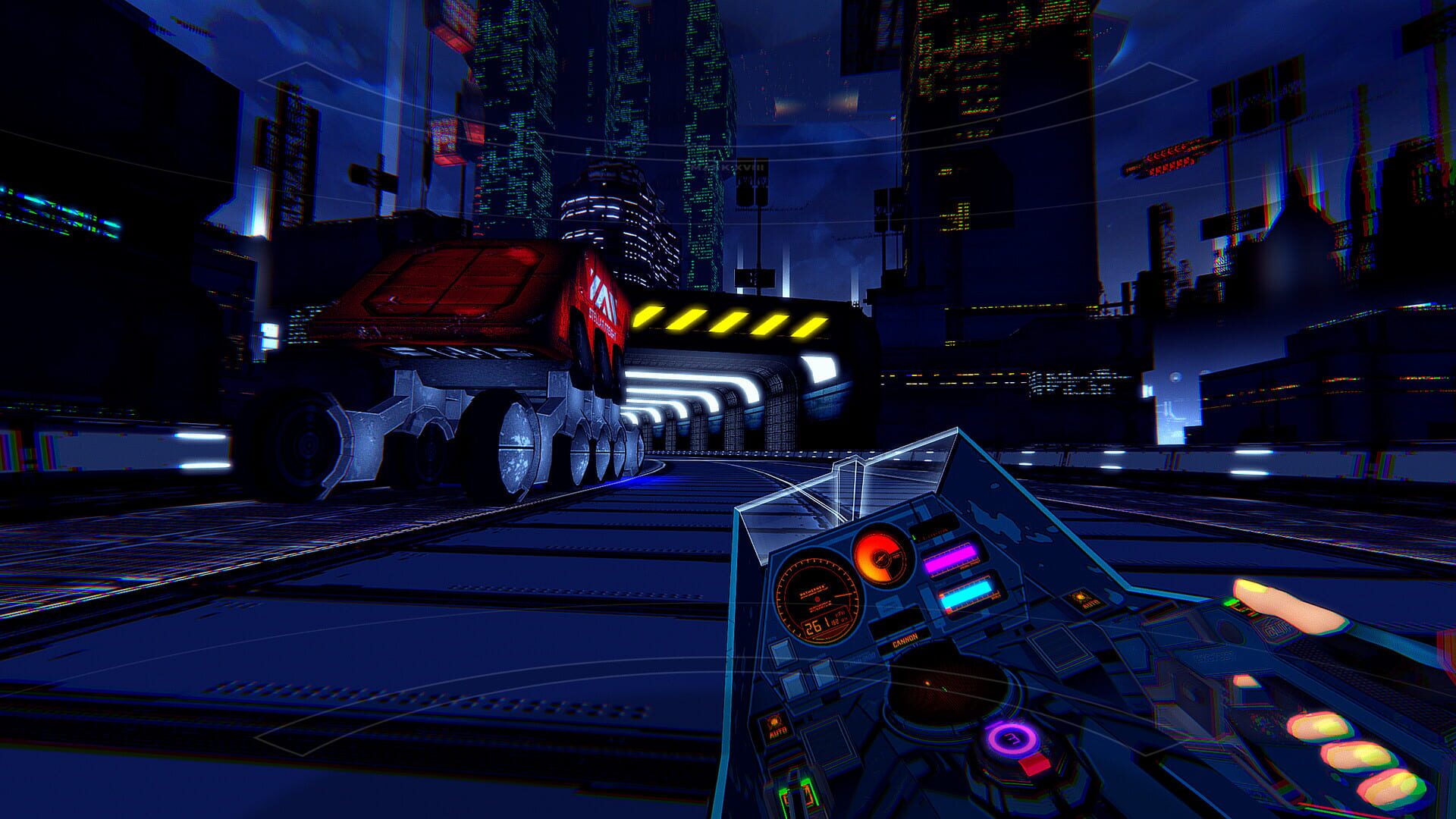 Screenshot for Runner