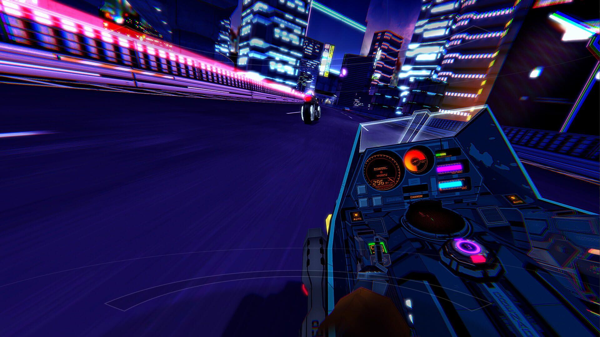 Screenshot for Runner