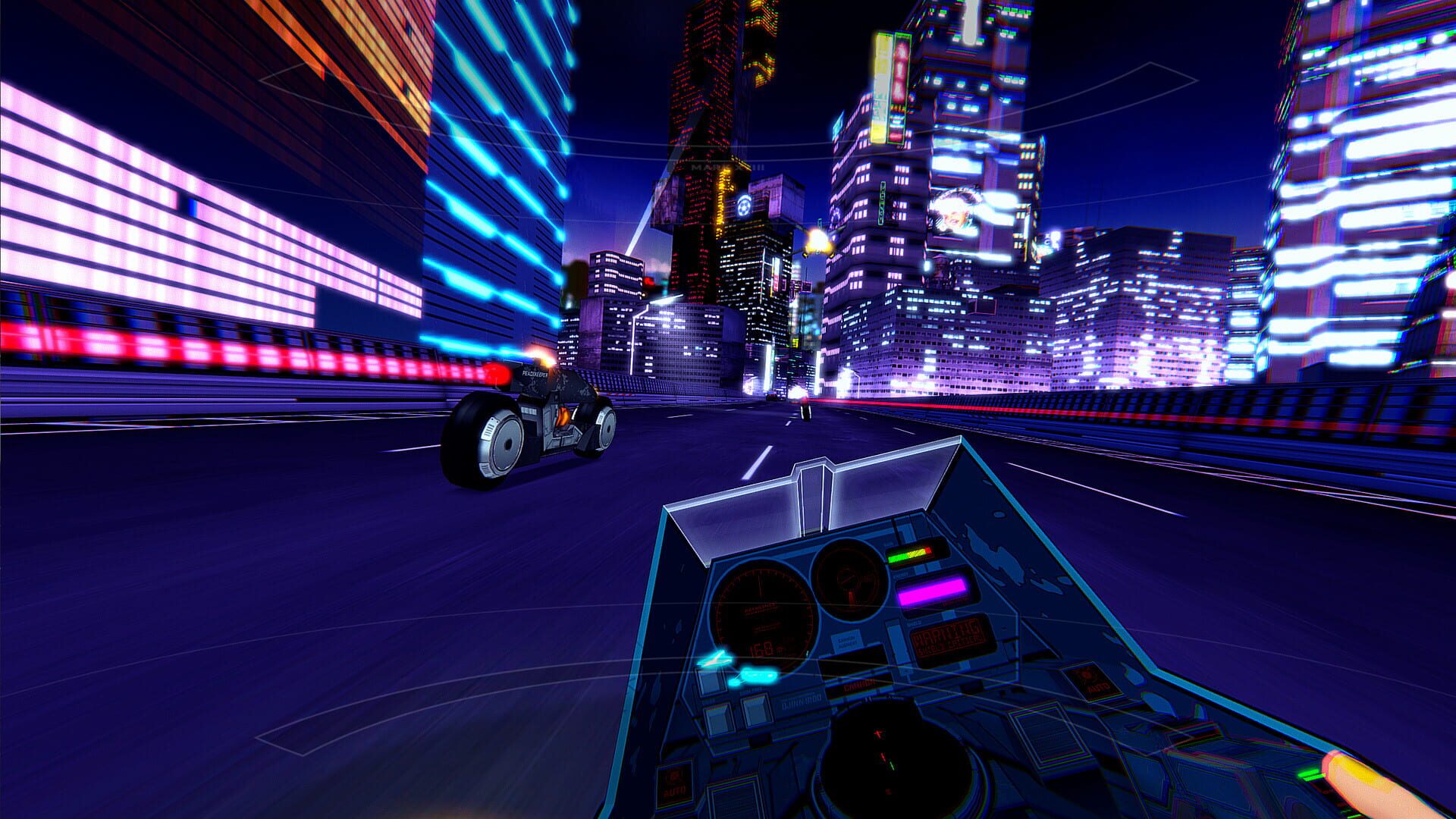 Screenshot for Runner