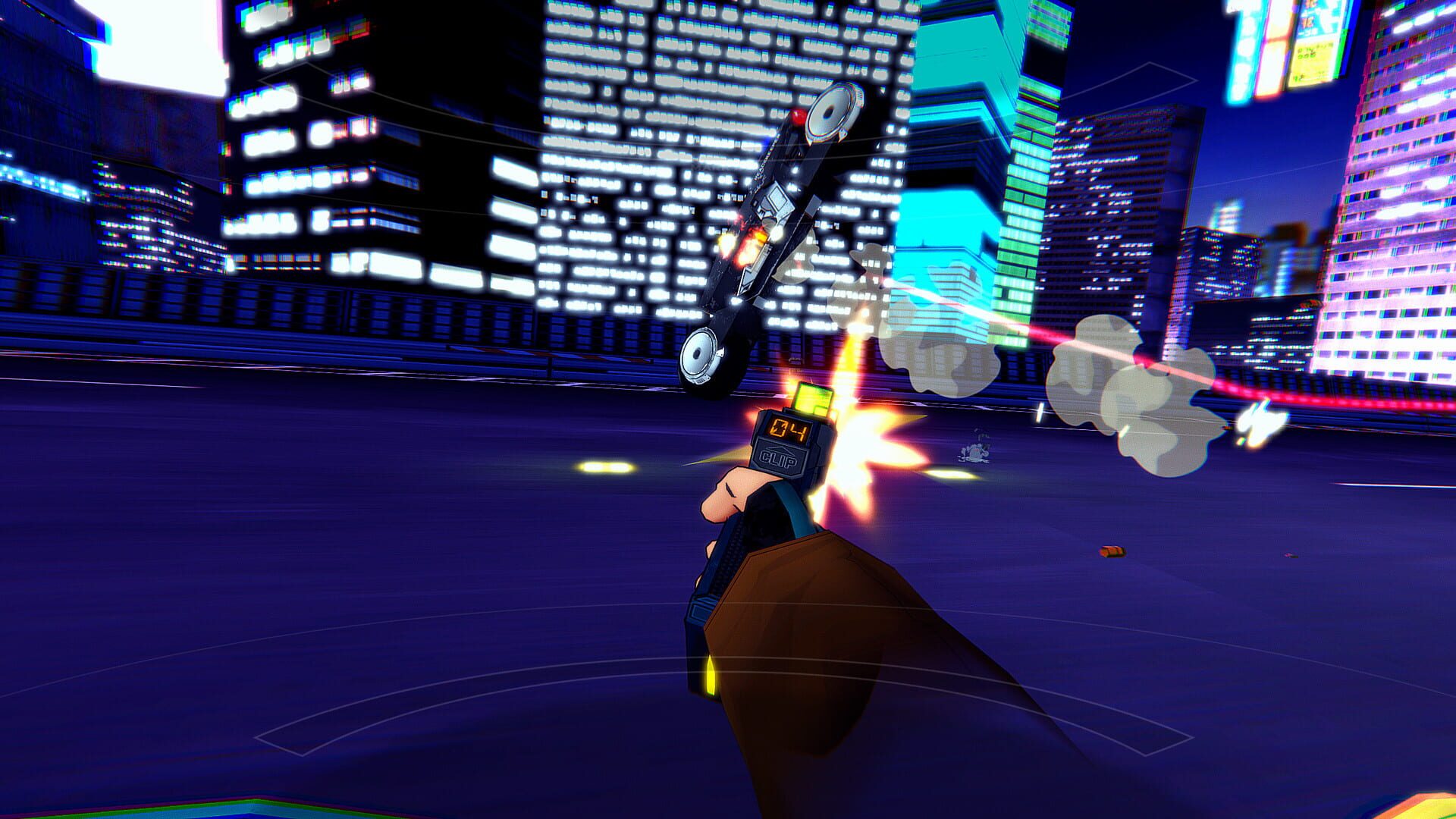 Screenshot for Runner