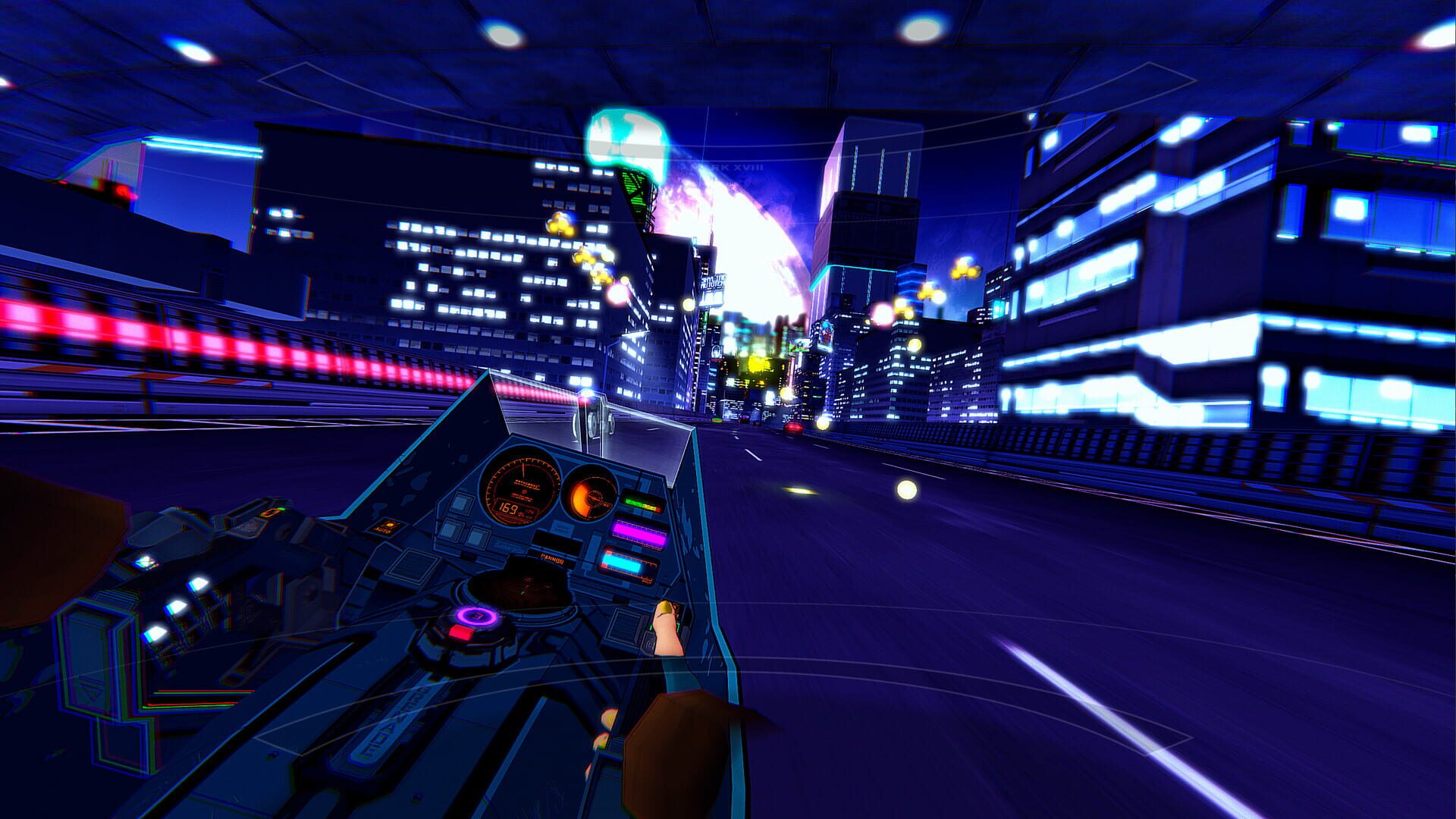 Screenshot for Runner