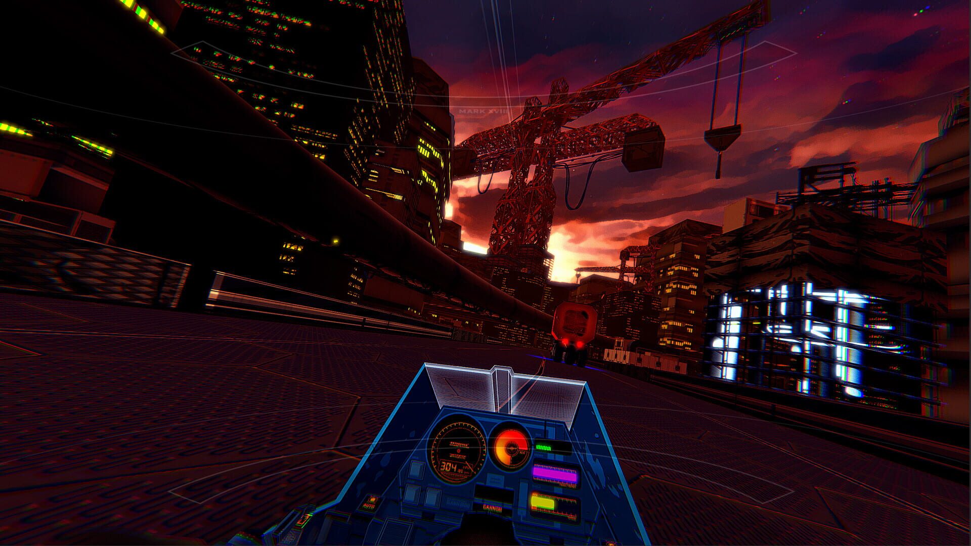 Screenshot for Runner
