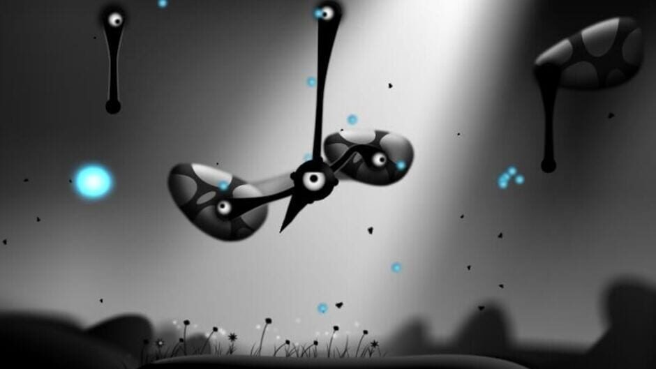 Screenshot for Contre Jour