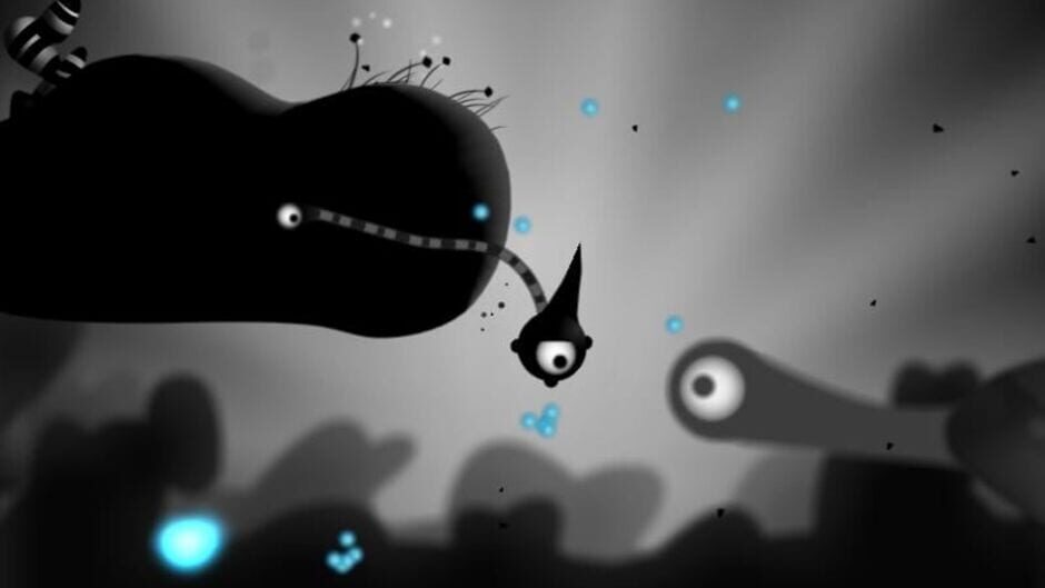 Screenshot for Contre Jour