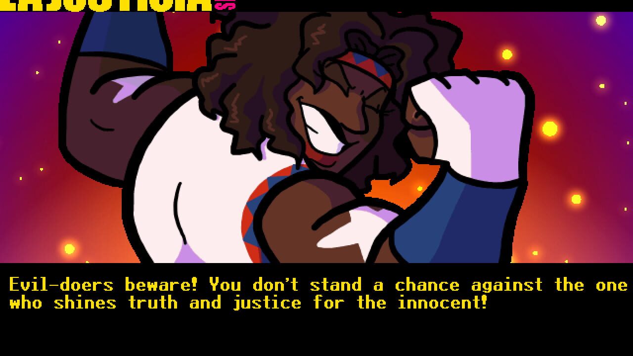 Screenshot for Battle Craze!!