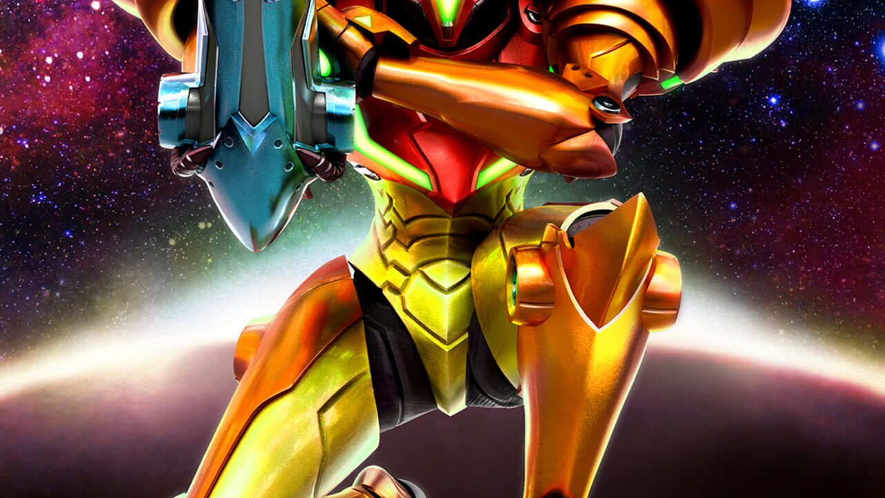 Screenshot for Metroid: Samus Returns