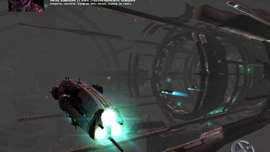 Screenshot for Tarr Chronicles