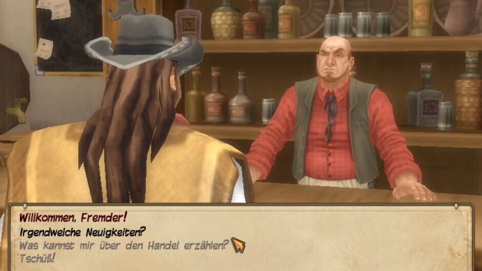 Screenshot for Swashbucklers: Blue vs. Grey
