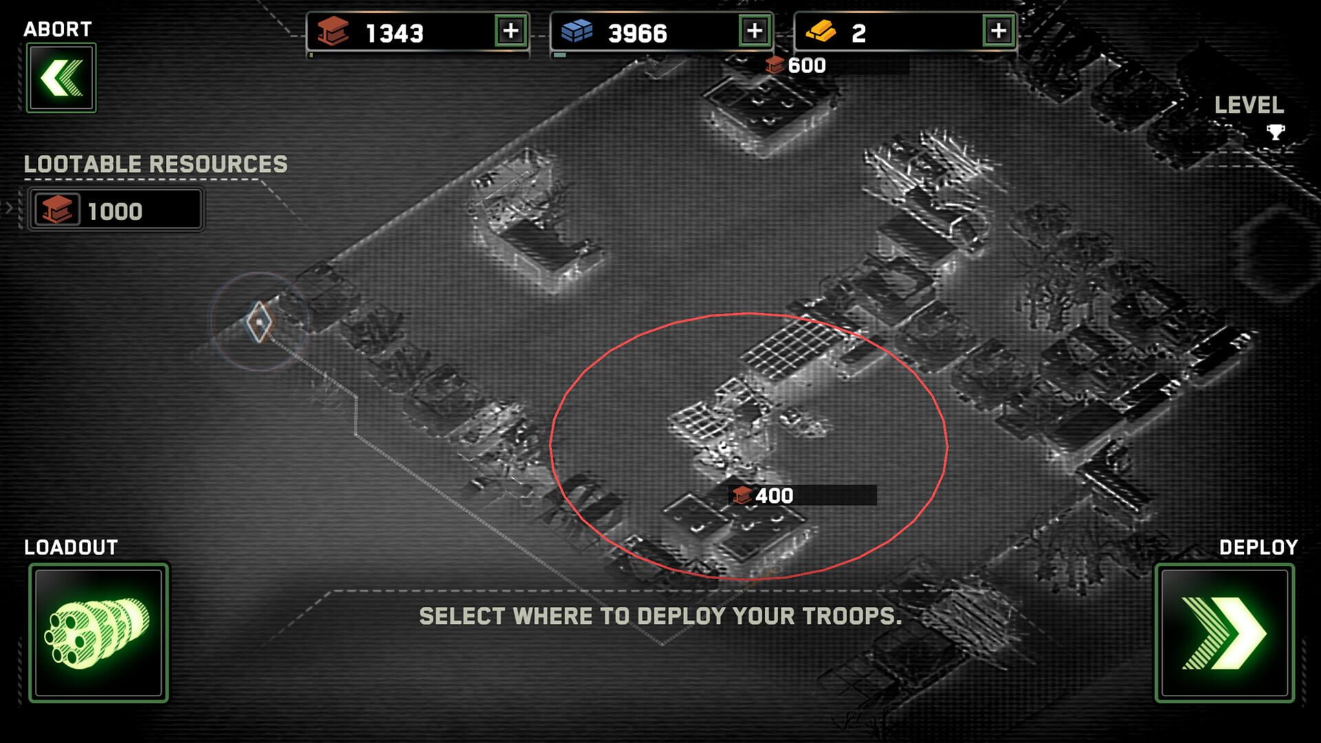 Screenshot for Zombie Gunship Survival