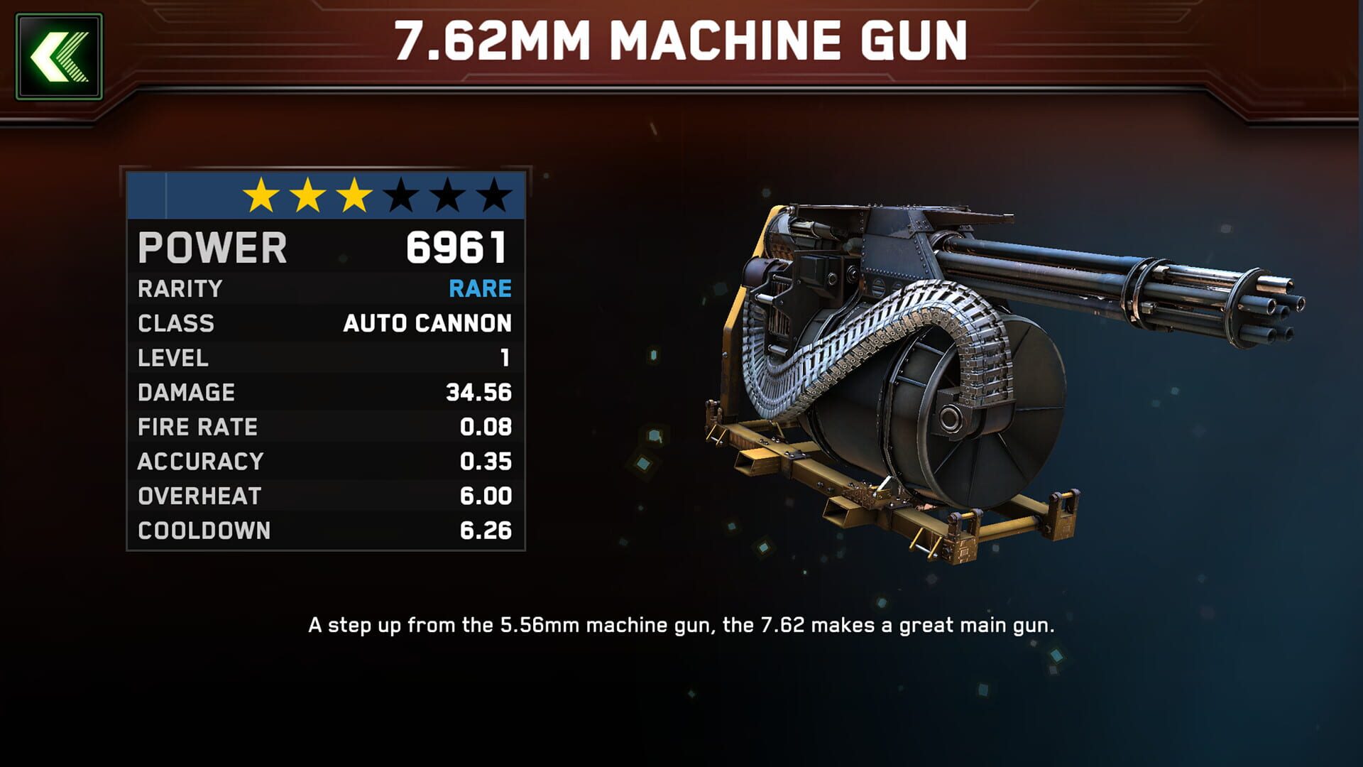 Screenshot for Zombie Gunship Survival