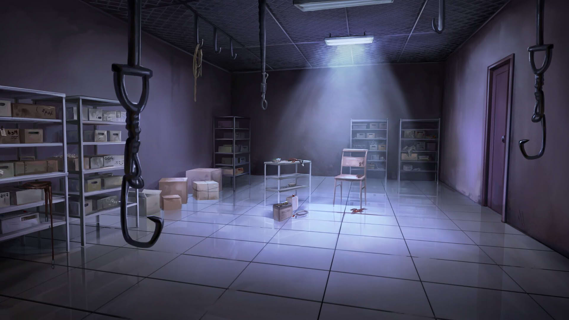 Screenshot for Perseverance: Part 2