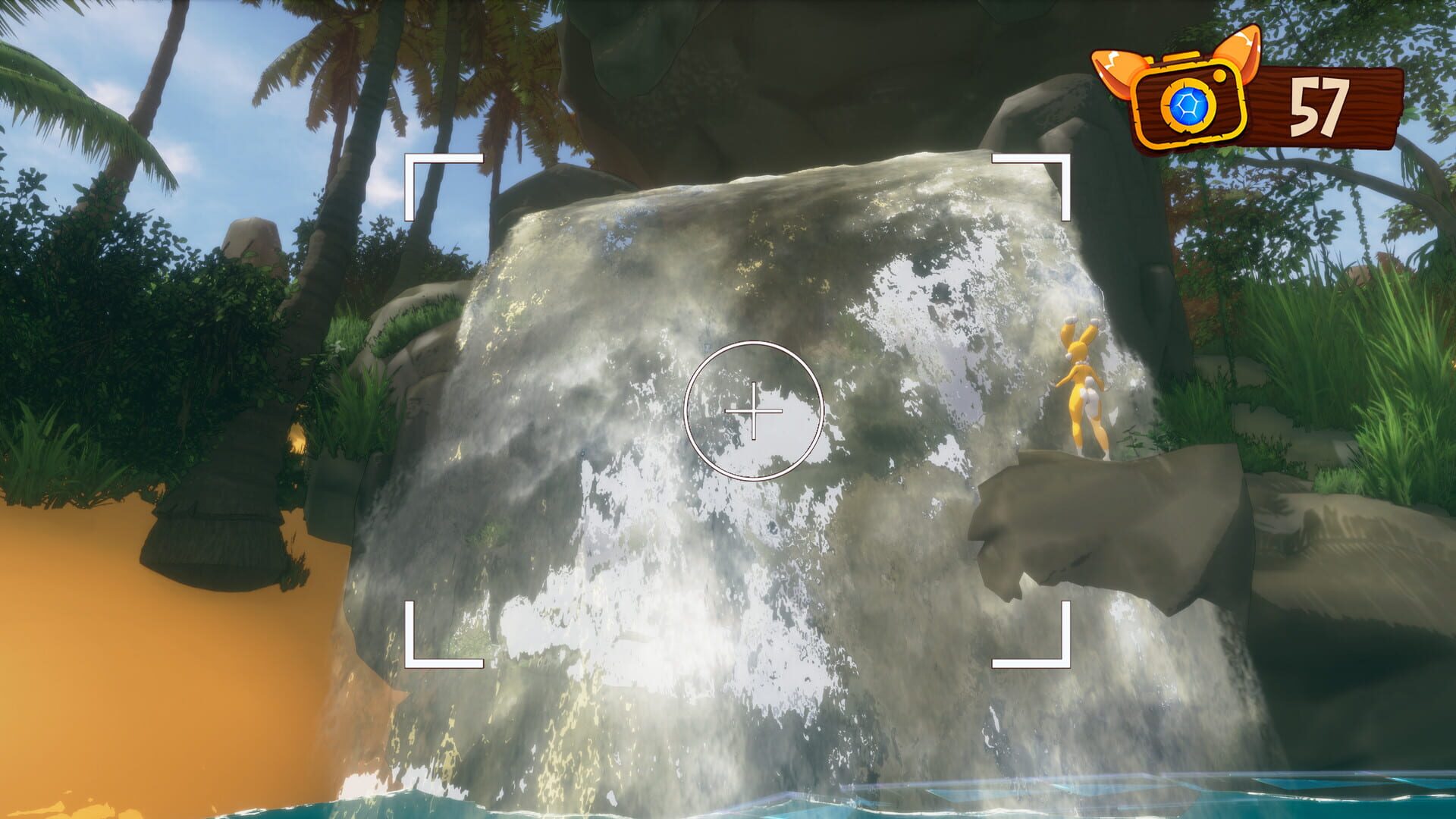 Screenshot for Sapphire Safari