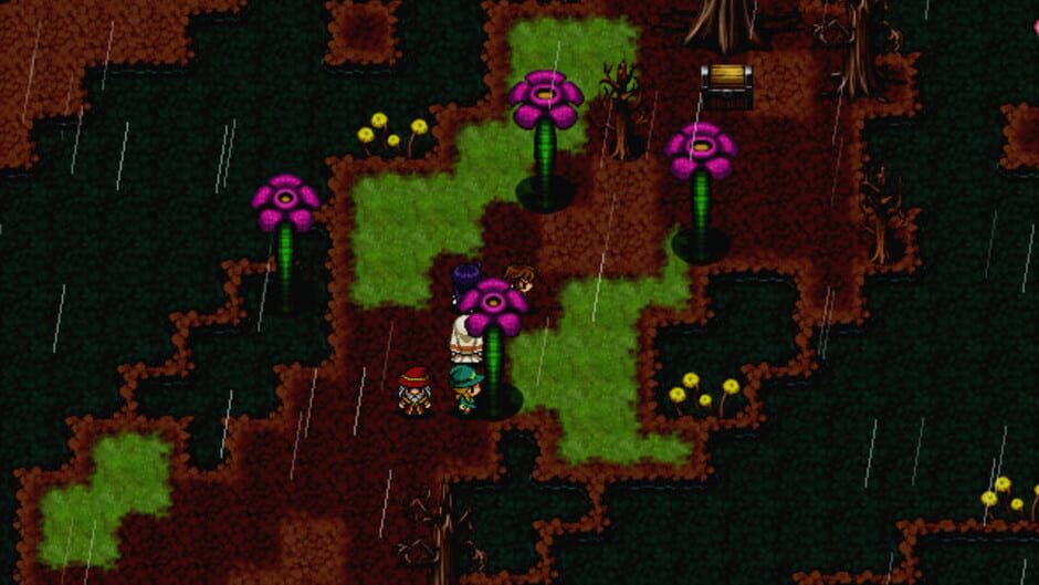 Screenshot for Fantasy Heroes 2