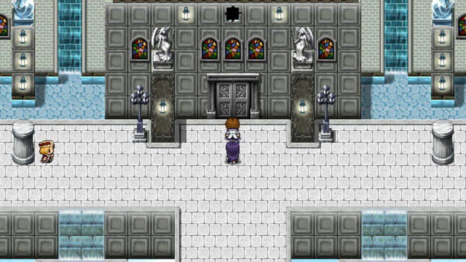 Screenshot for Fantasy Heroes 2