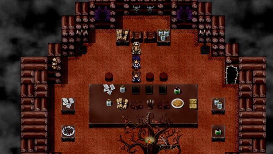 Screenshot for Fantasy Heroes 2